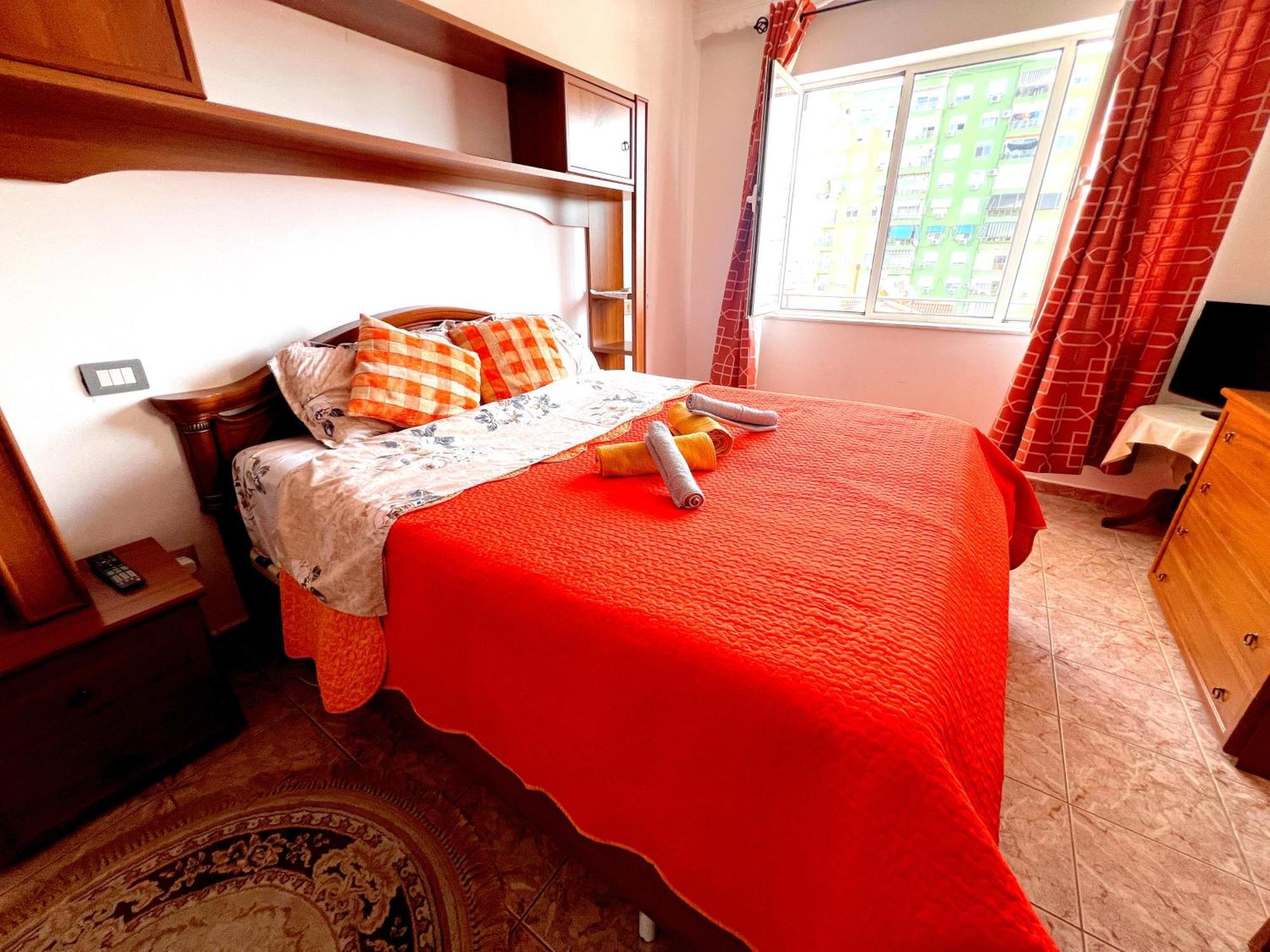 Bllok Bright Private Bedrooms With Private Bathroom On Shared *